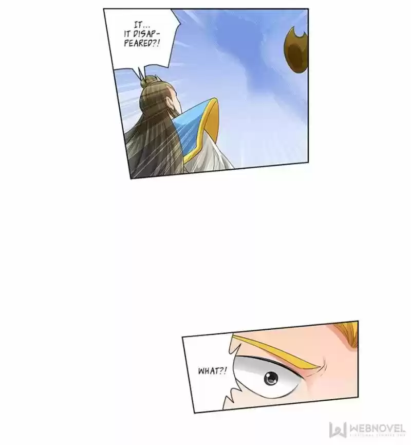 Demonic Housekeeper ch.166