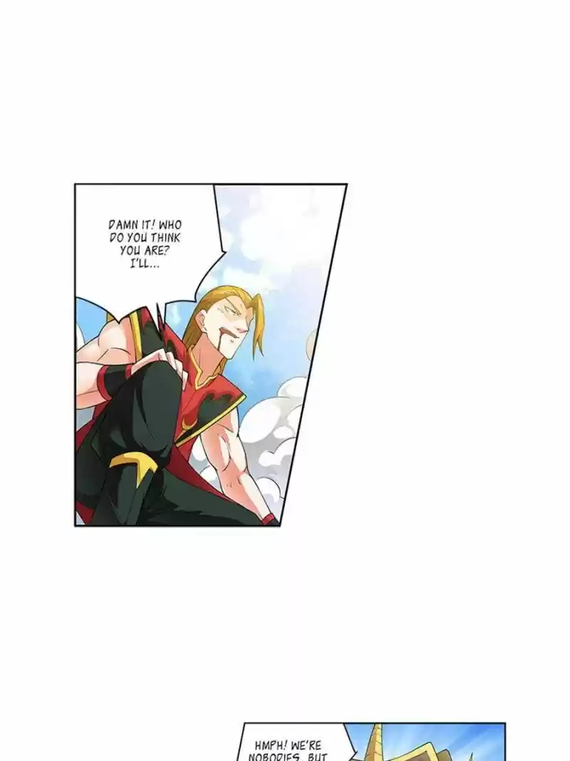 Demonic Housekeeper ch.166