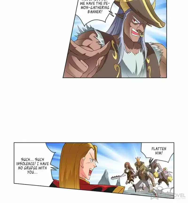 Demonic Housekeeper ch.166