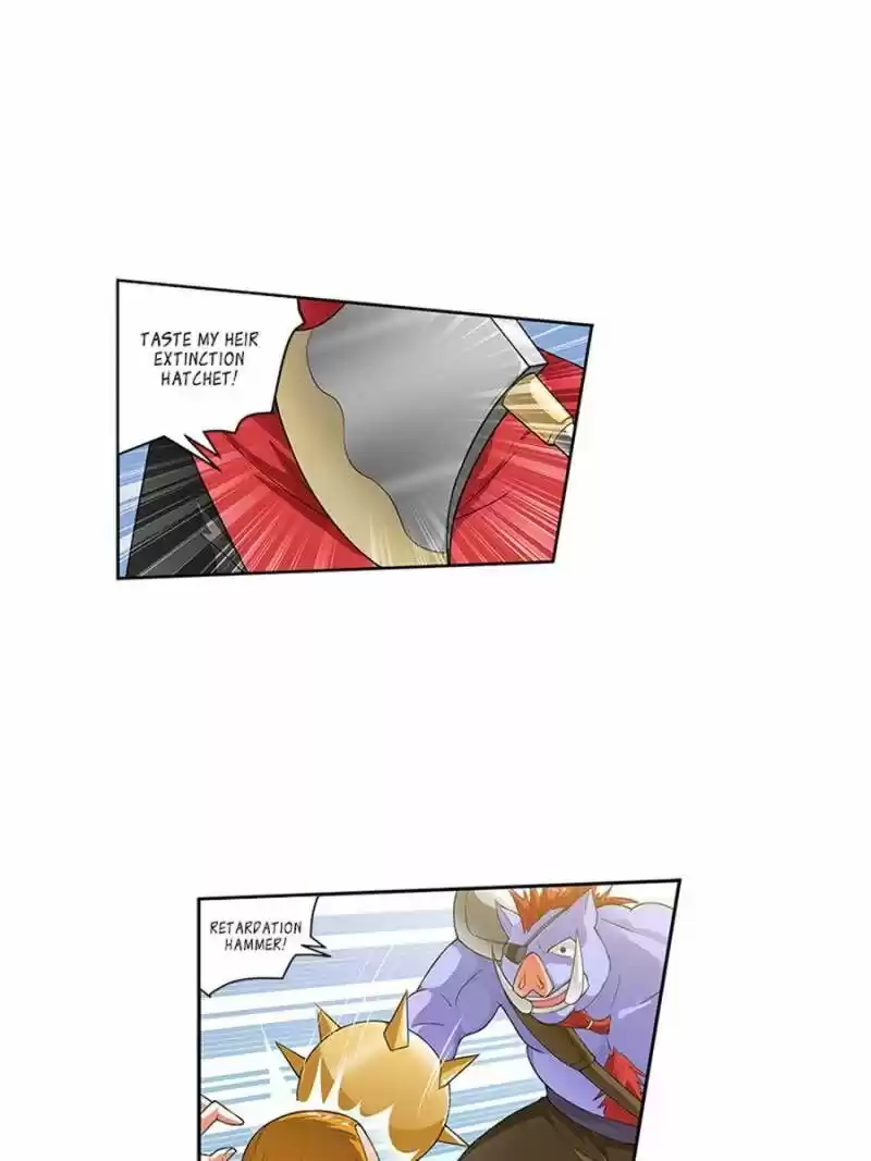 Demonic Housekeeper ch.166