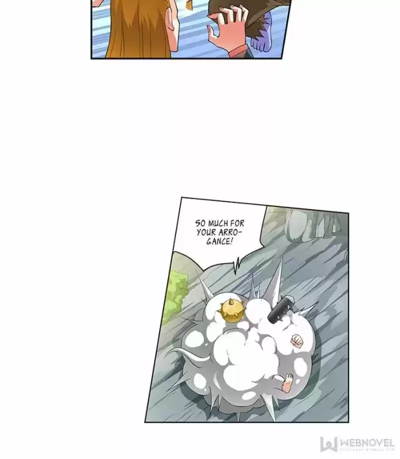 Demonic Housekeeper ch.166