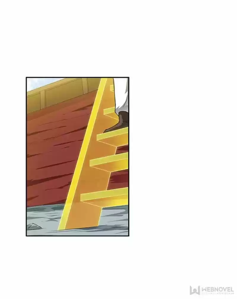 Demonic Housekeeper ch.166