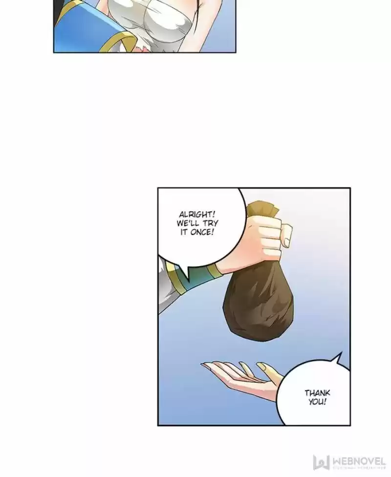 Demonic Housekeeper ch.166