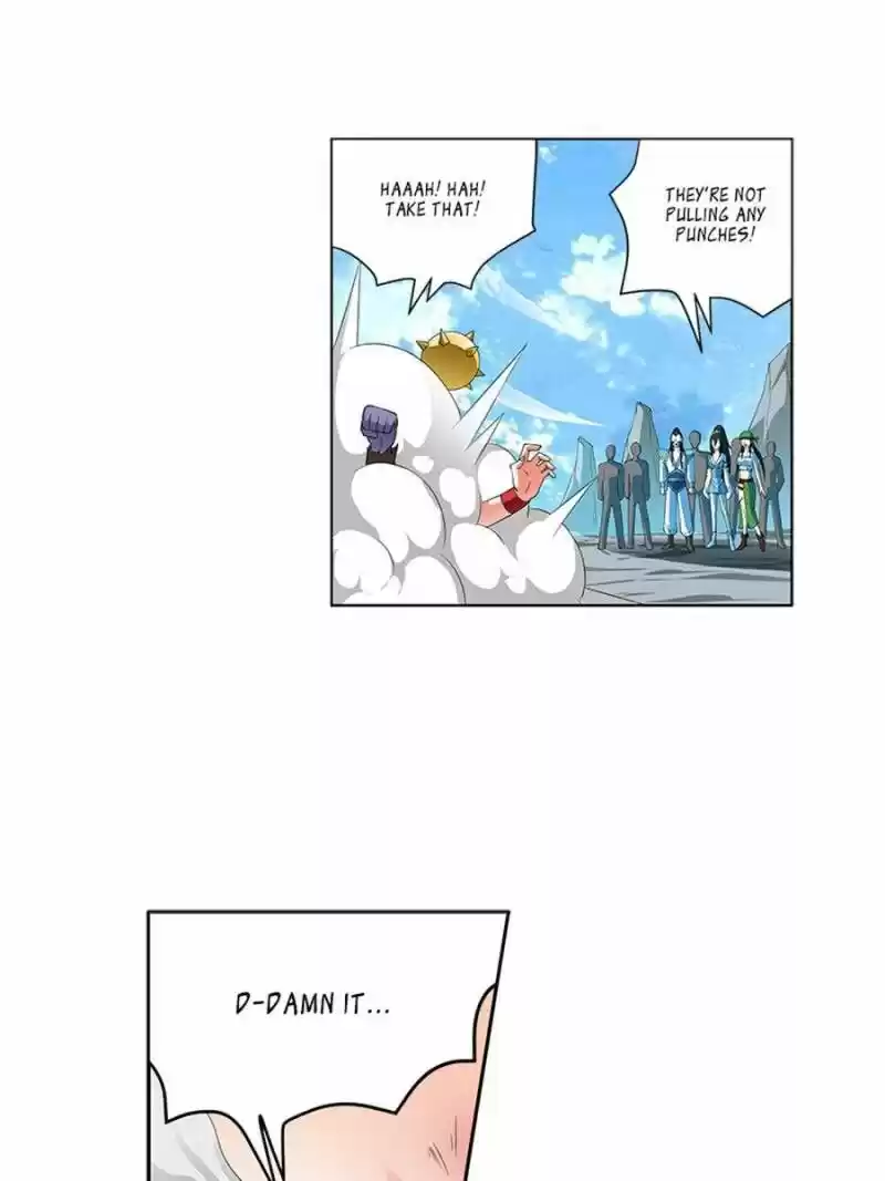 Demonic Housekeeper ch.166