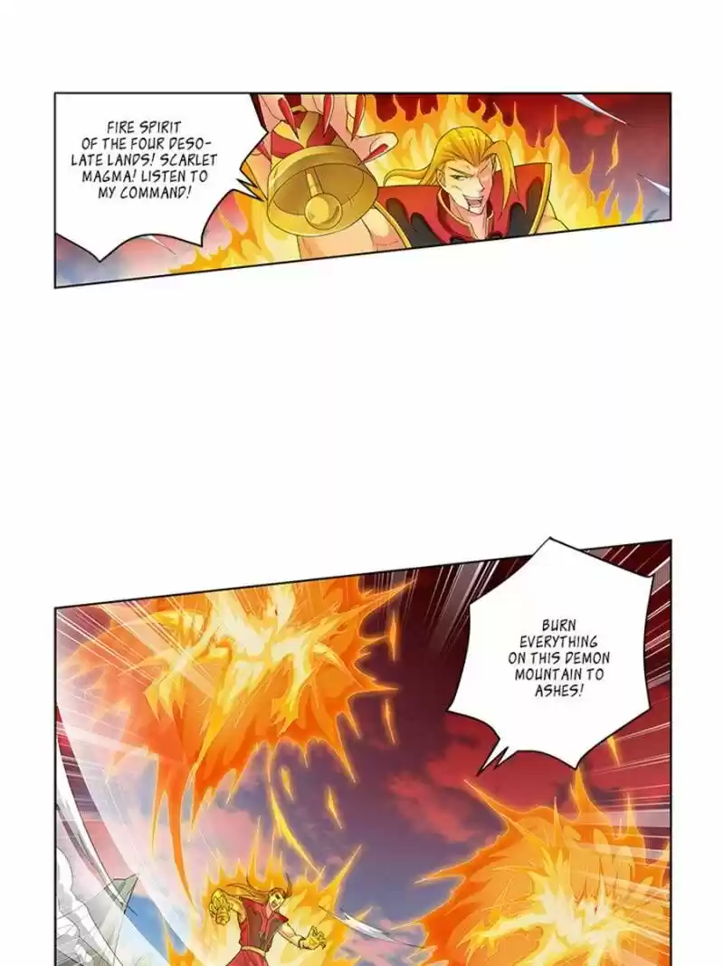 Demonic Housekeeper ch.166