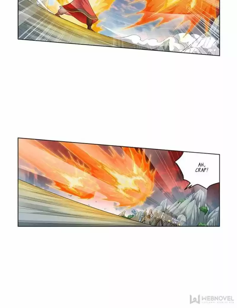 Demonic Housekeeper ch.166