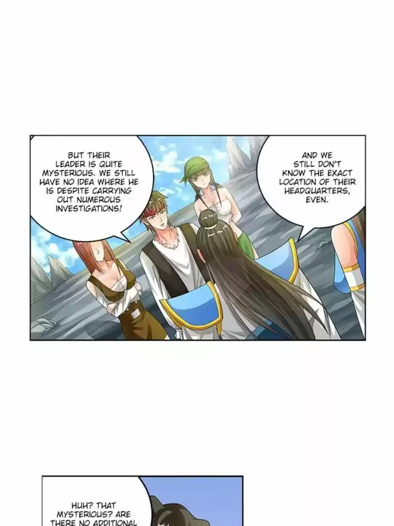 Demonic Housekeeper ch.167