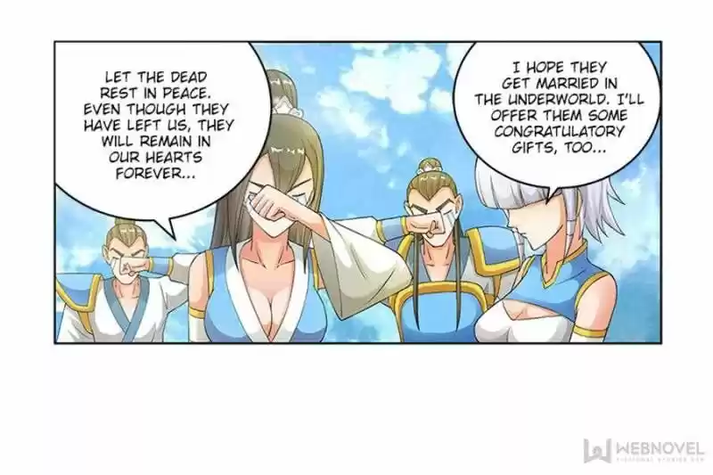 Demonic Housekeeper ch.167