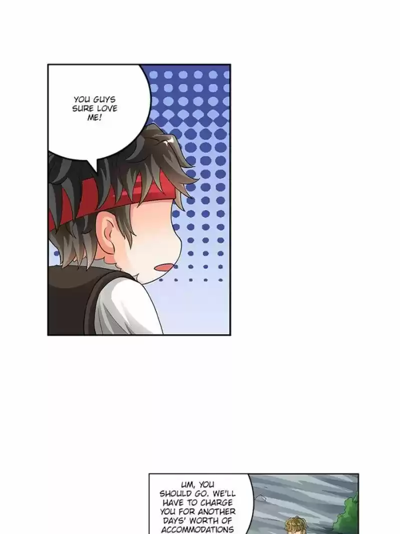 Demonic Housekeeper ch.167