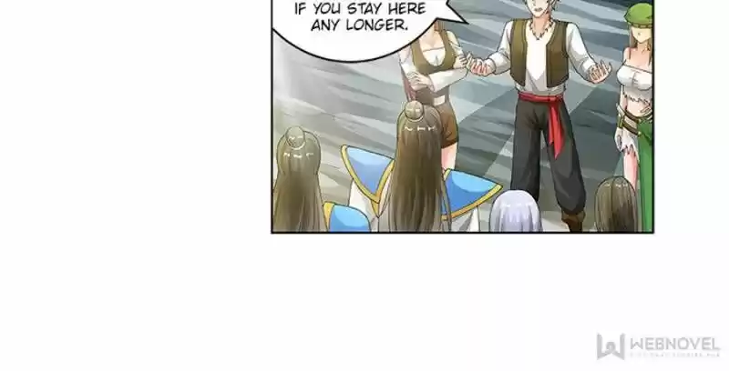 Demonic Housekeeper ch.167