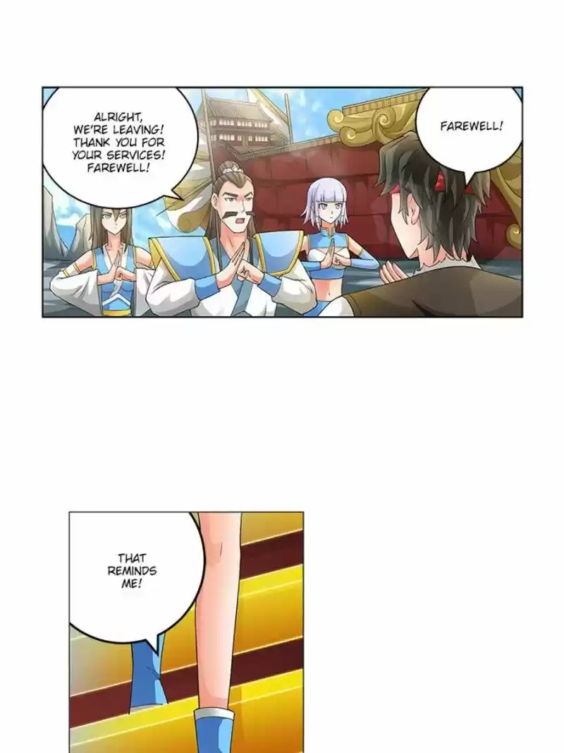 Demonic Housekeeper ch.167