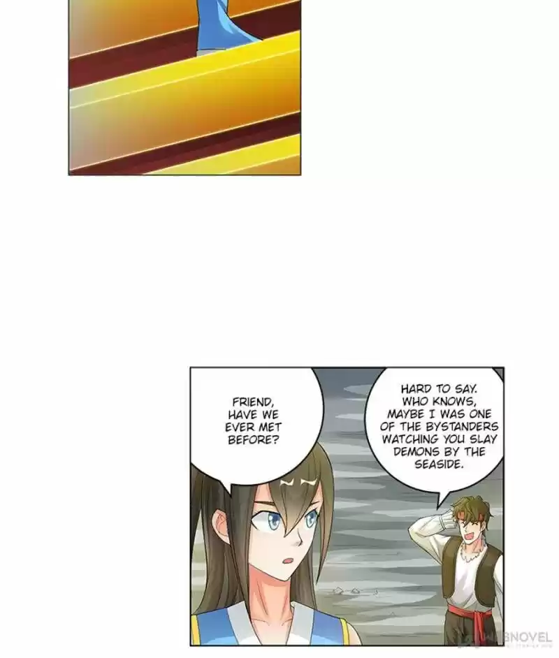 Demonic Housekeeper ch.167