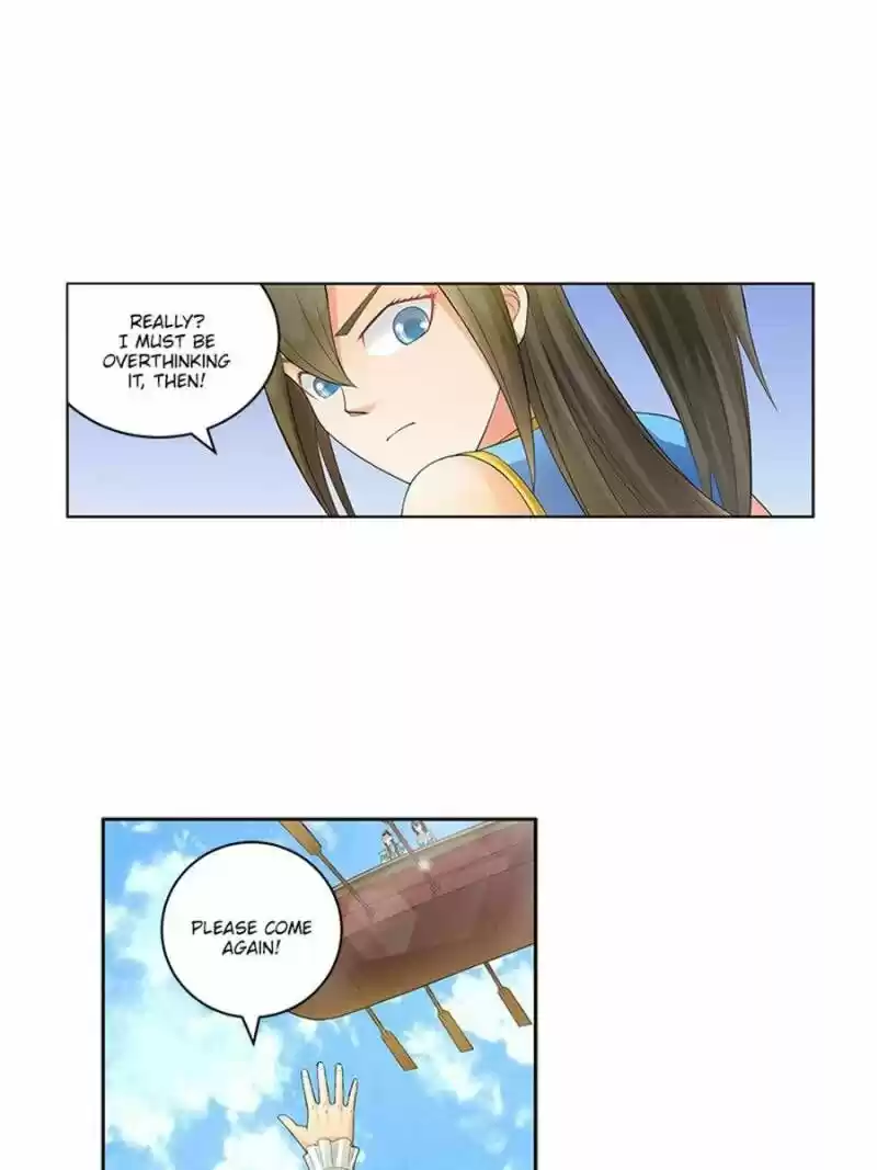 Demonic Housekeeper ch.167