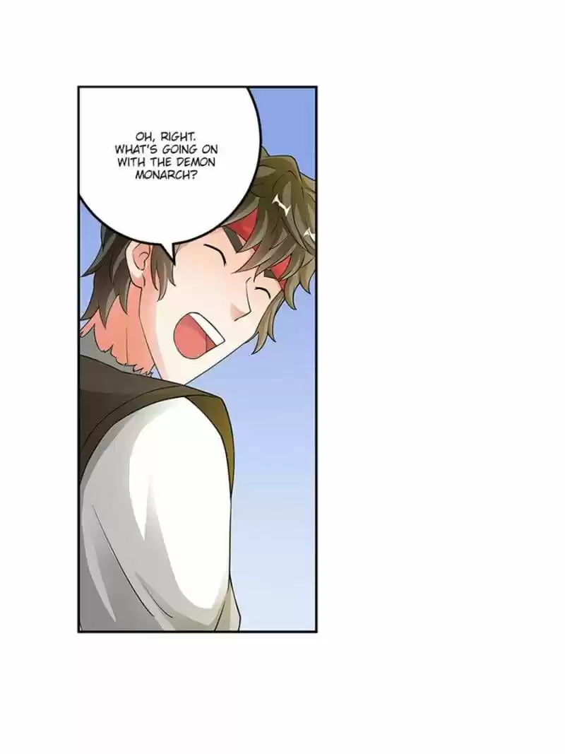 Demonic Housekeeper ch.167