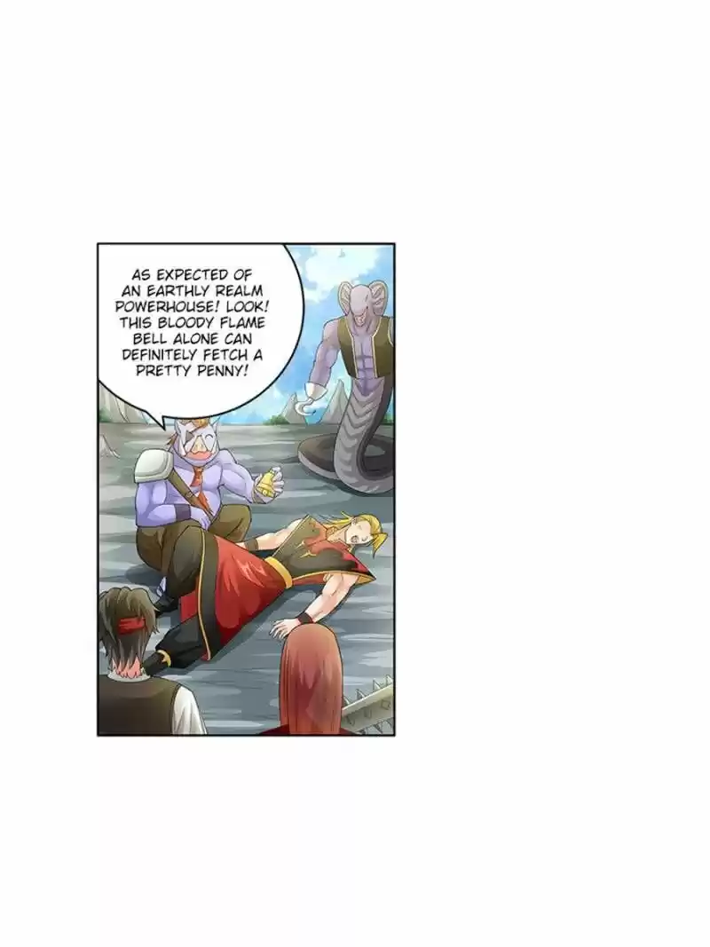 Demonic Housekeeper ch.168