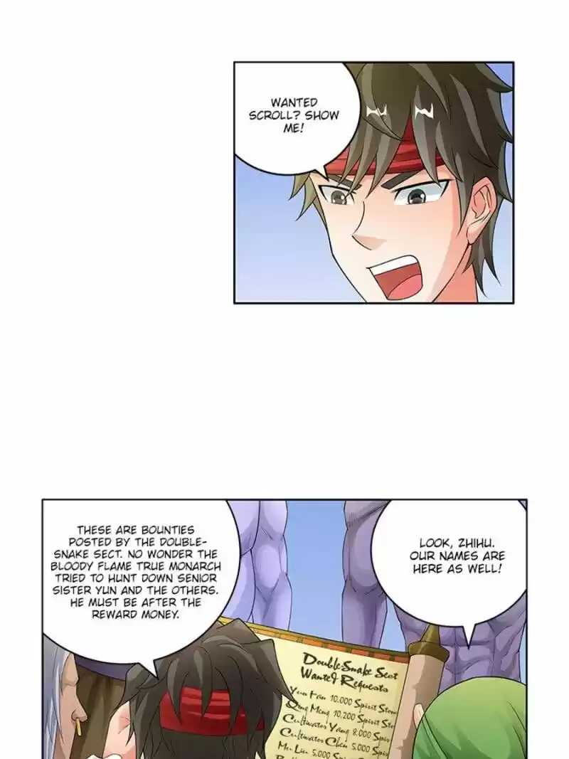 Demonic Housekeeper ch.168