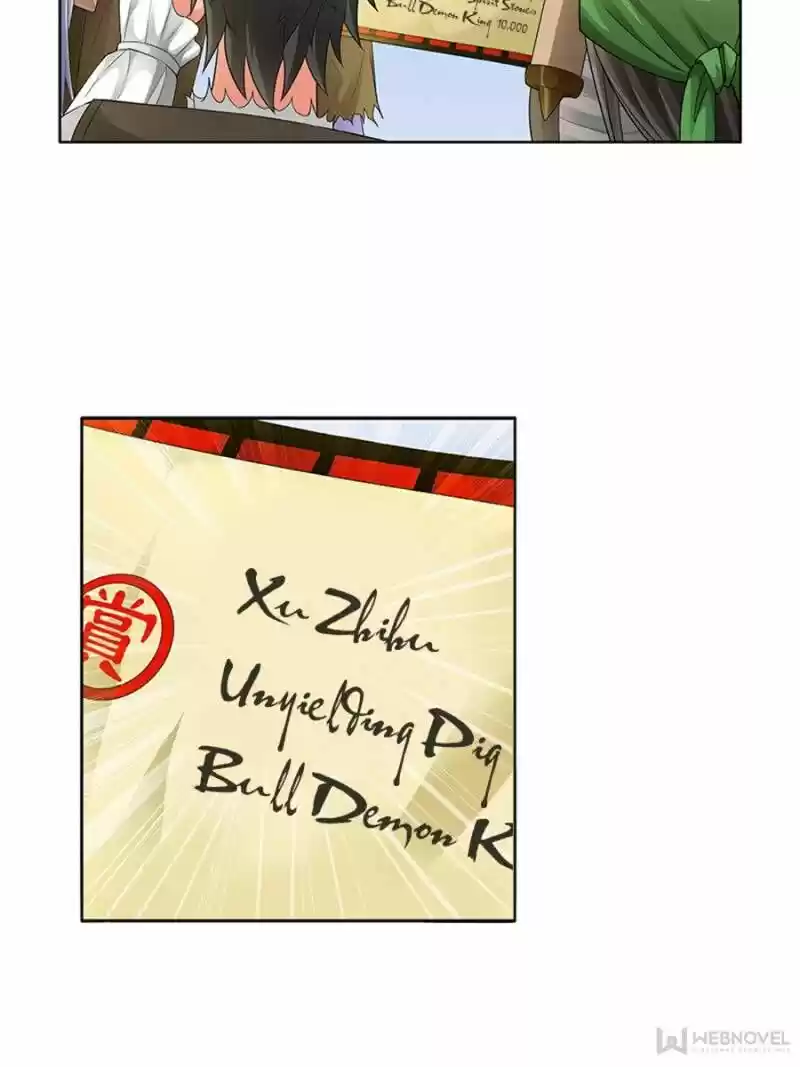 Demonic Housekeeper ch.168