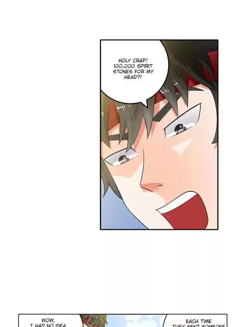 Demonic Housekeeper ch.168