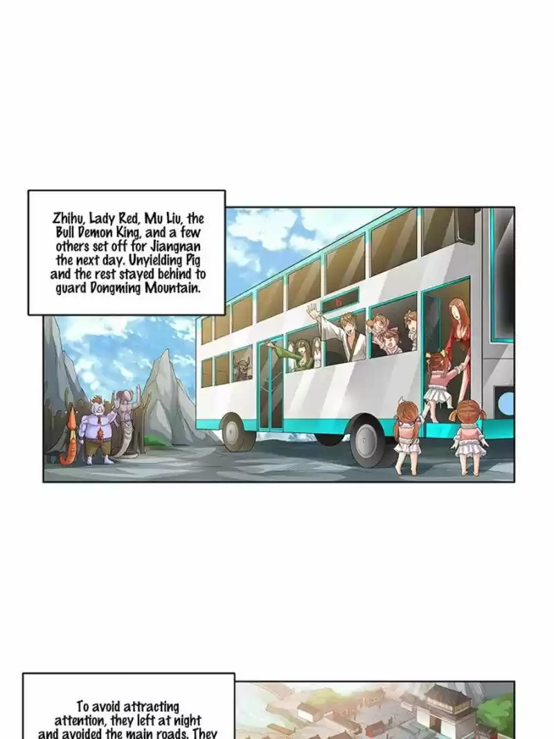 Demonic Housekeeper ch.169