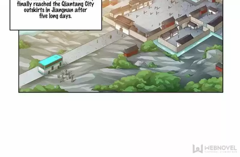 Demonic Housekeeper ch.169