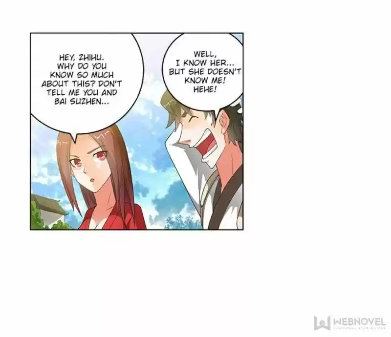 Demonic Housekeeper ch.169