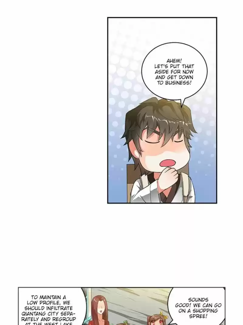 Demonic Housekeeper ch.169