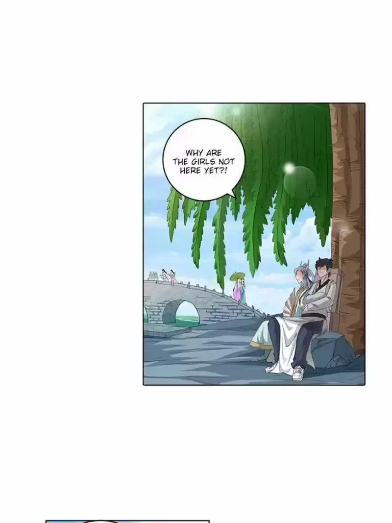 Demonic Housekeeper ch.169