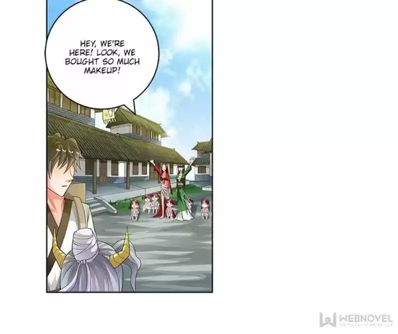 Demonic Housekeeper ch.169