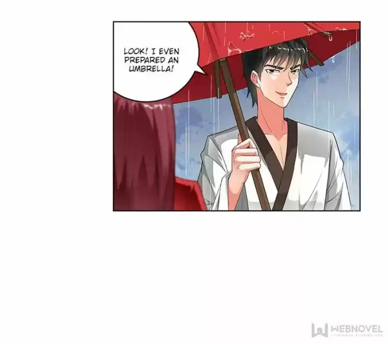 Demonic Housekeeper ch.169