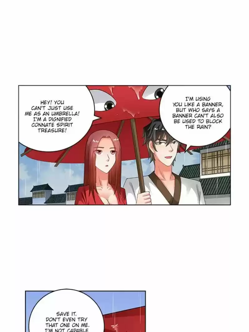 Demonic Housekeeper ch.169