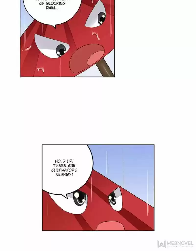 Demonic Housekeeper ch.169