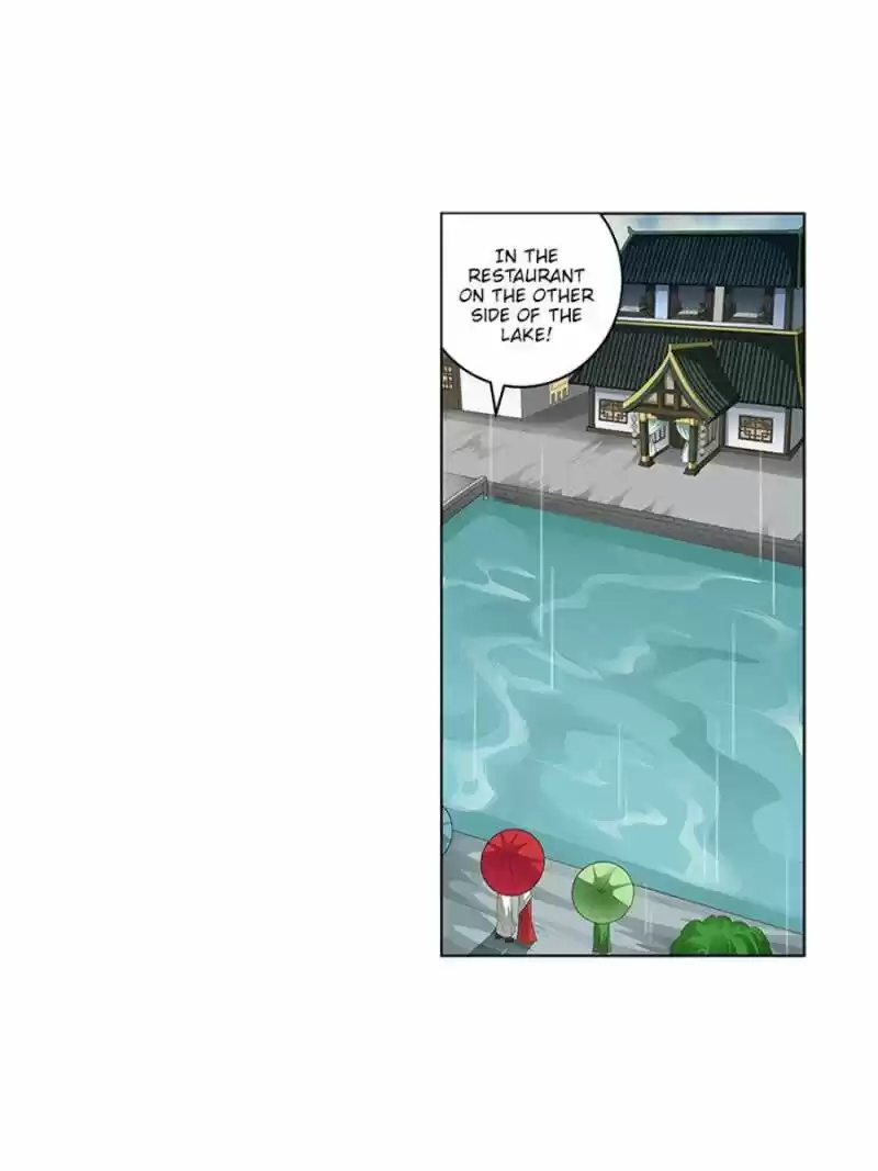 Demonic Housekeeper ch.169