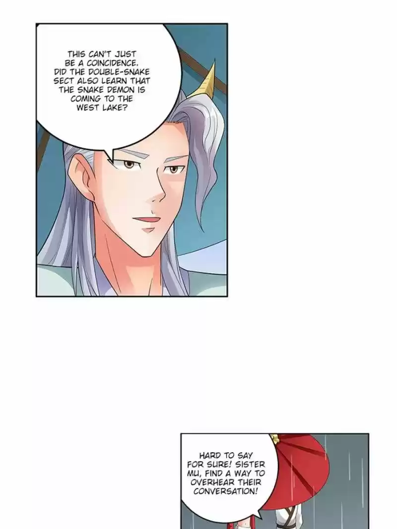 Demonic Housekeeper ch.169