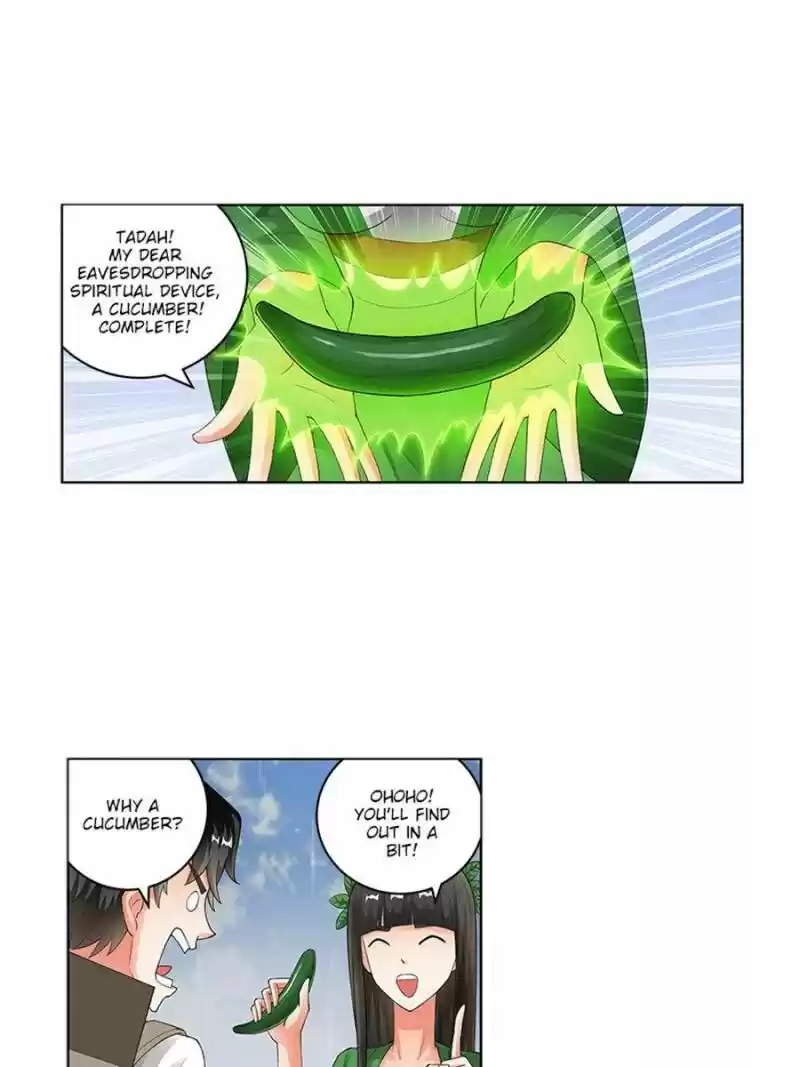 Demonic Housekeeper ch.169