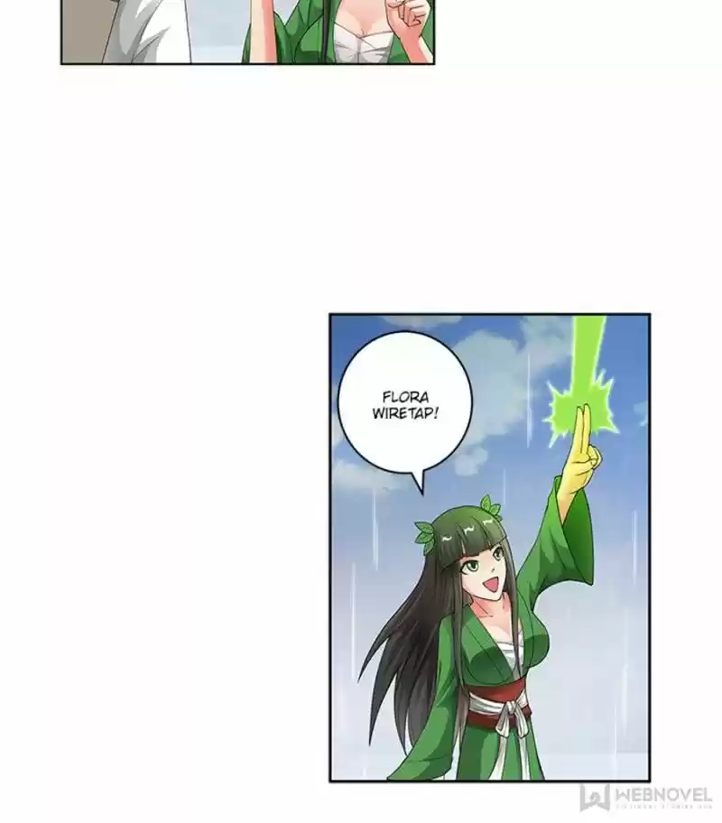 Demonic Housekeeper ch.169