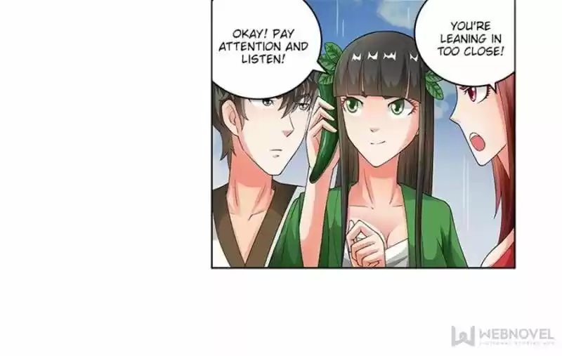 Demonic Housekeeper ch.169