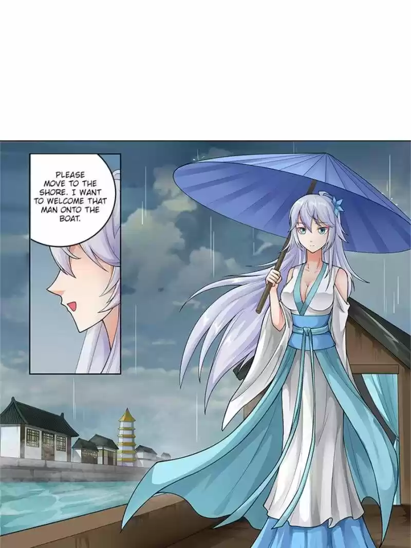 Demonic Housekeeper ch.170