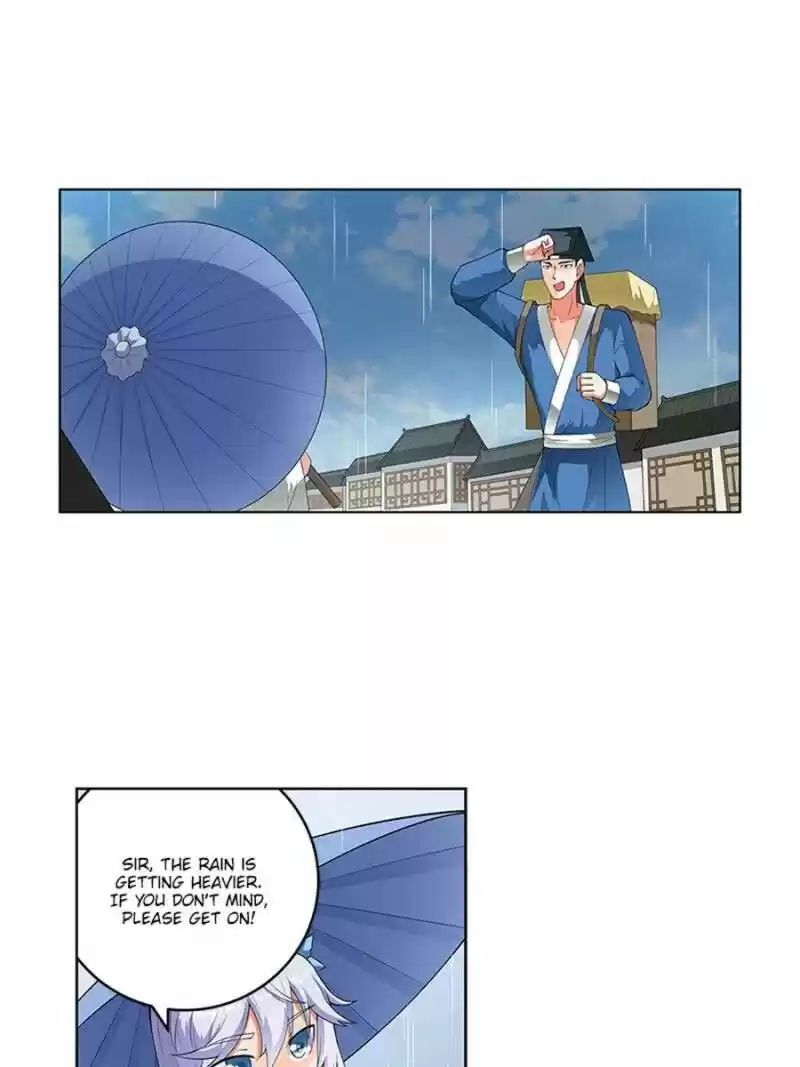 Demonic Housekeeper ch.170