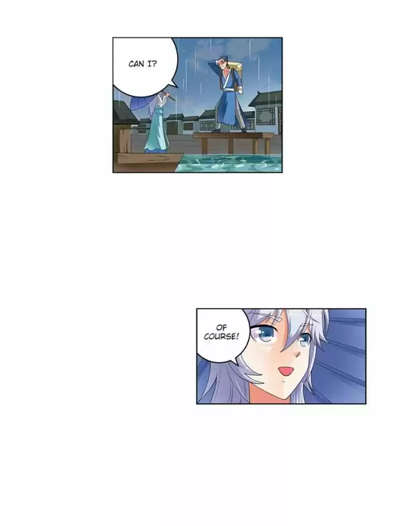 Demonic Housekeeper ch.170