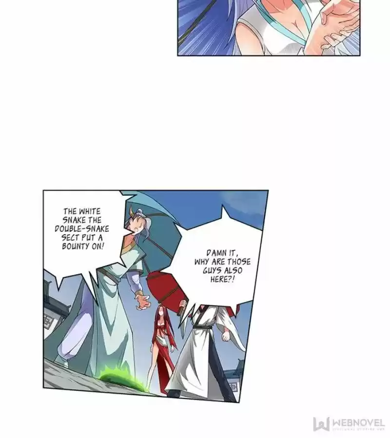 Demonic Housekeeper ch.170