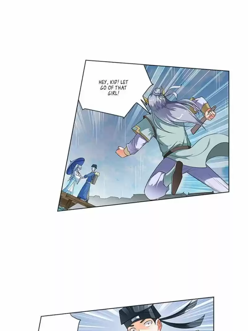 Demonic Housekeeper ch.170