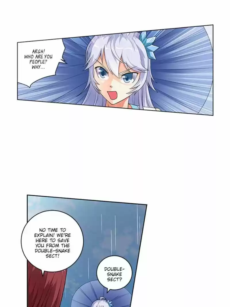 Demonic Housekeeper ch.170