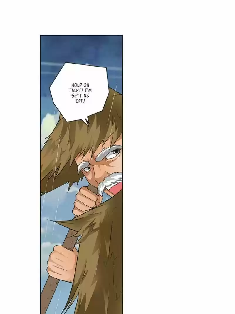 Demonic Housekeeper ch.170