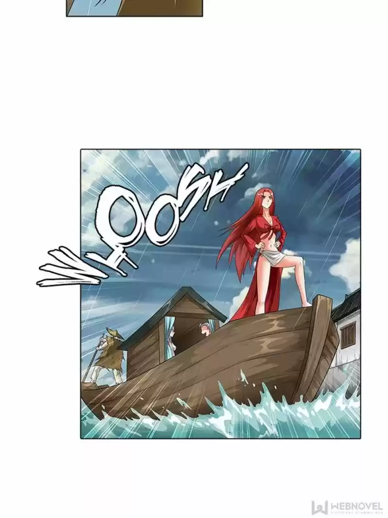 Demonic Housekeeper ch.170