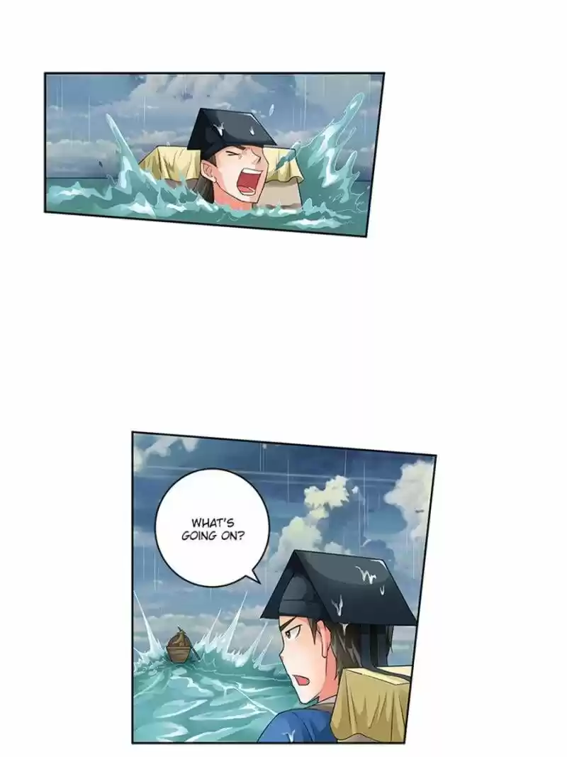 Demonic Housekeeper ch.170