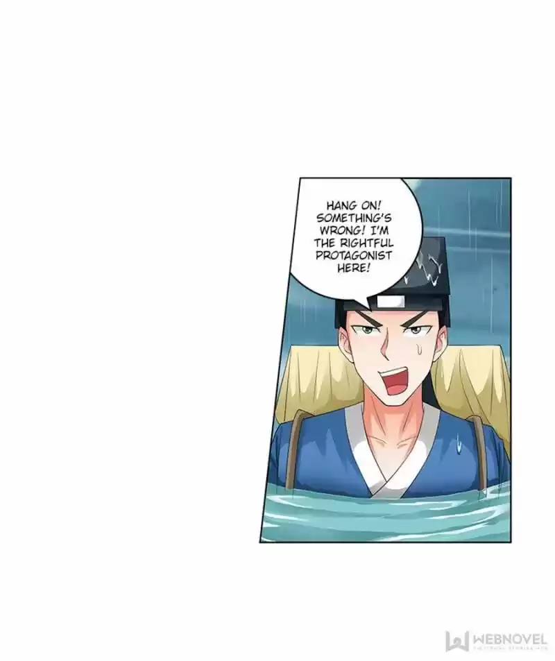 Demonic Housekeeper ch.170