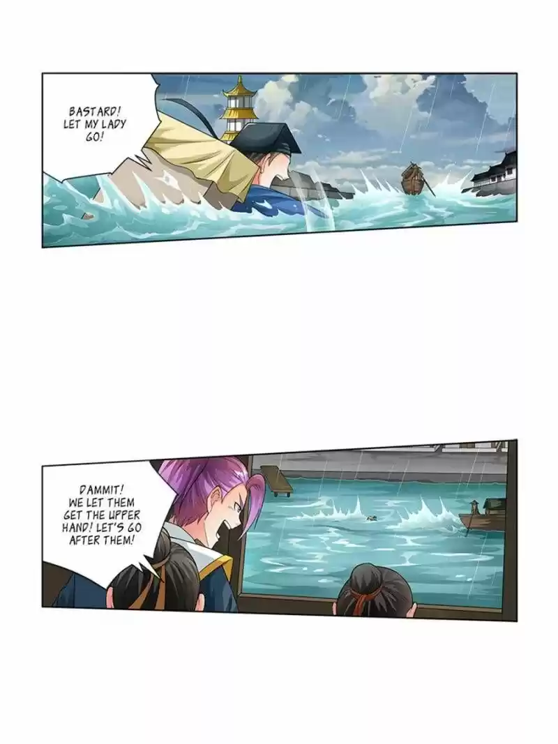 Demonic Housekeeper ch.170