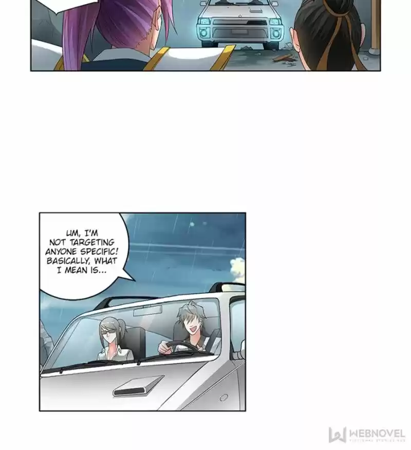 Demonic Housekeeper ch.171