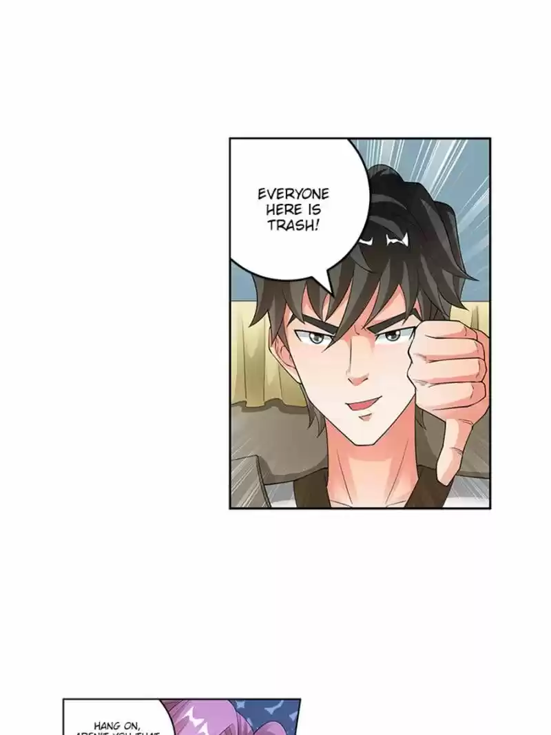 Demonic Housekeeper ch.171