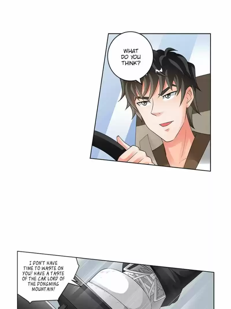 Demonic Housekeeper ch.171